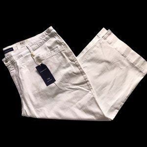 NWT-Charter Club Women's Tummy-Control (Size: 24W)